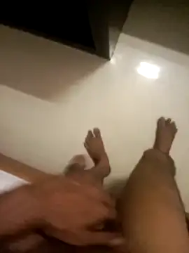 mohan555 (Ask my age) - Penis art studio setup