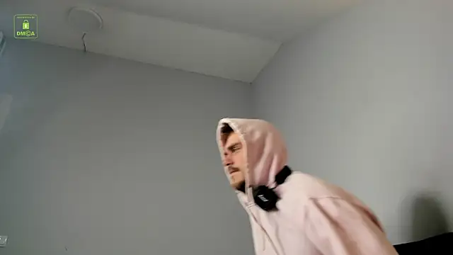 perry_knight (M young) - Cum show