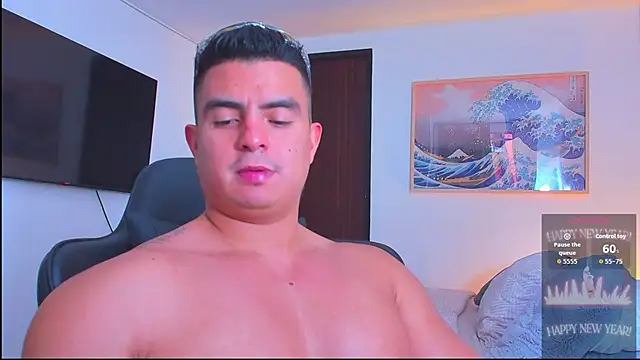 rjbarto (M young) - Hard Cock