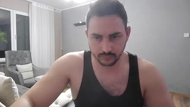 mastermute (M young) - #brunettes #cam2cam #flashing #flexing #foot-fetish #hd #middle-priced-privates #muscular #small-audience #straight #white #young