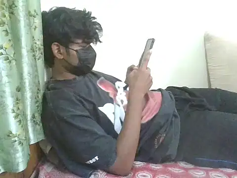 kriz08 (M young) - travel