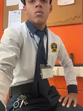 vispera (M young) - CUM SHOW