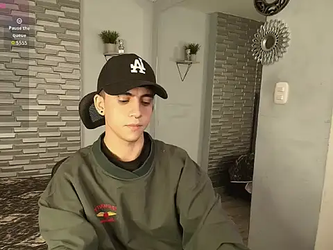 brax_valencia (M twink) - 😍SHOW CUM, BIG EXPLOSION😍