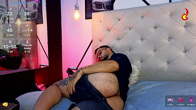 andrew_brown (M young) - super shot cum 😏😏