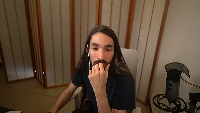 your_ice_cream - Your_Ice_cream's free webcam - UK Sex Cams