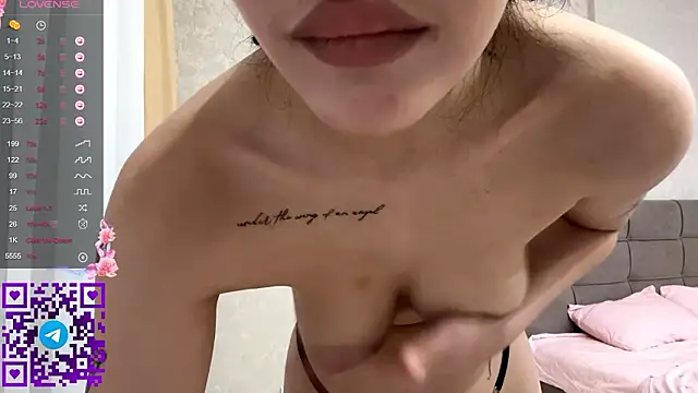 aurajefcoat - AuraJefcoat's free webcam - UK Sex Cams