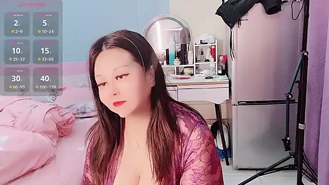 zhenzhen_bb - Zhenzhen_bb's free webcam - UK Sex Cams