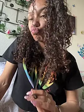 _neeka_ - _Neeka_'s free webcam - UK Sex Cams