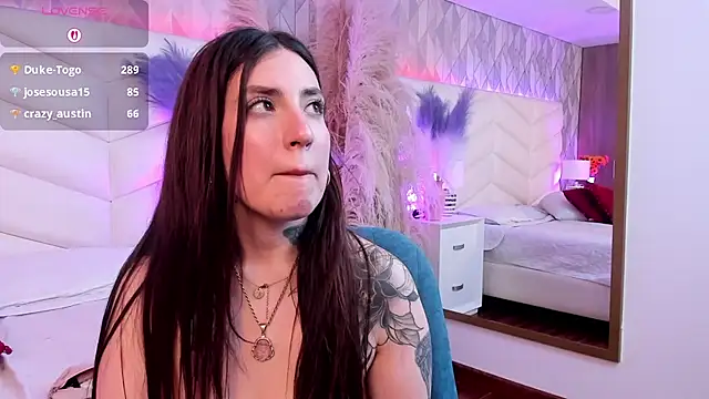 nina_ford_ - Nina_Ford_'s free webcam - UK Sex Cams