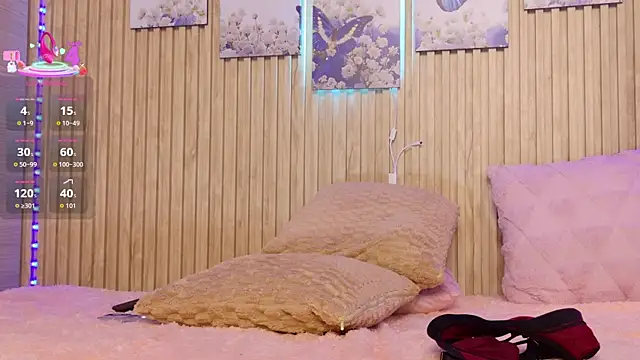 moon_celeste - Moon_celeste's free webcam - UK Sex Cams