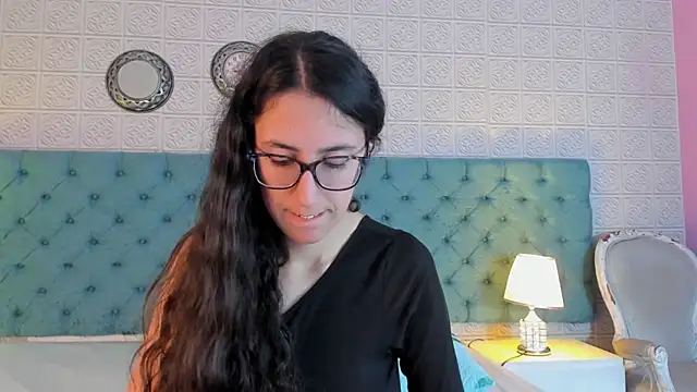 GirafMusic live sex cam