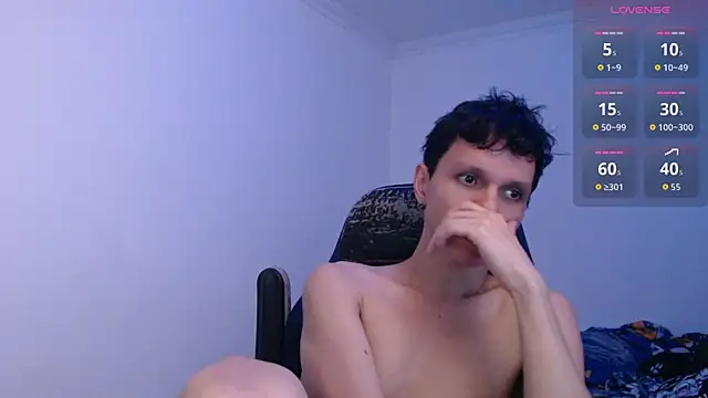 bryamado69 - Bryamado69's free webcam - UK Sex Cams