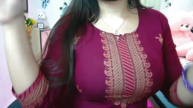 thyAnvi live sex cam