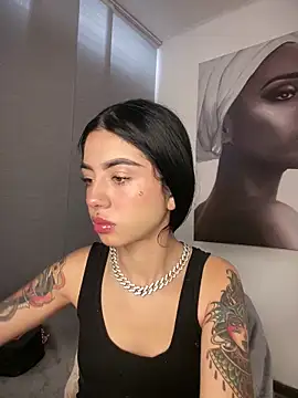 afrodita_pinkk - Afrodita_pinkk's free webcam - UK Sex Cams