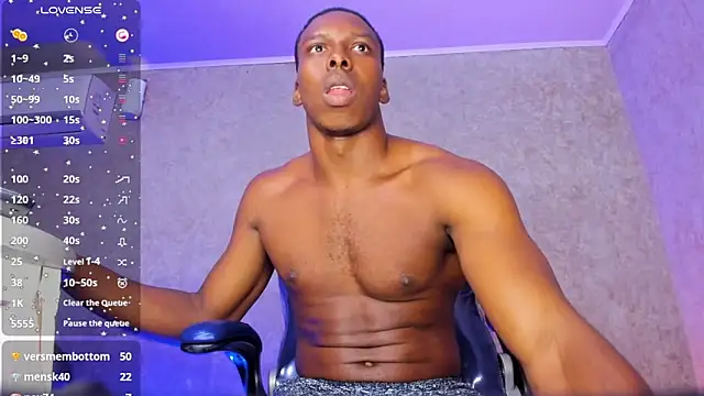 mike_aly (M twink) - good day JD