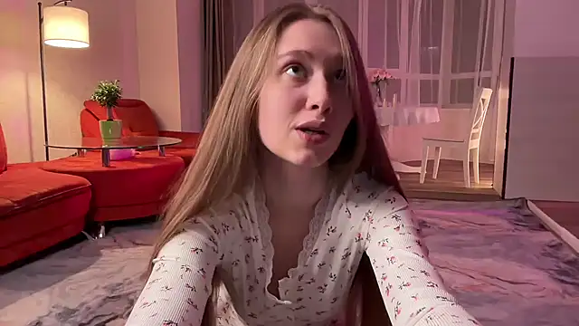 sharanewbern (F teen) - touch my hips