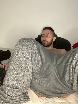 robeertiito (M young) - corramonos juntos