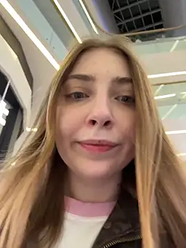 Sunny___Bunny's live cam