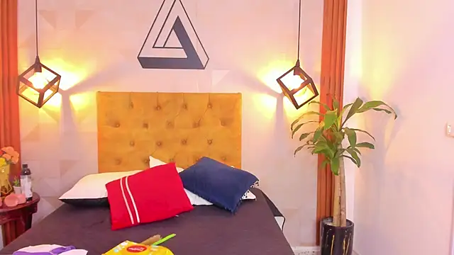 violet_sweet19 - Violet_sweet19's free webcam