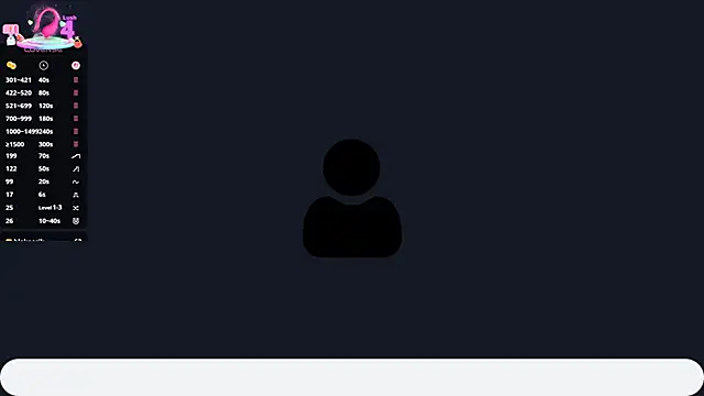 edythrozier - EdythRozier's free webcam