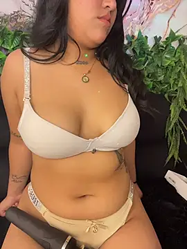 Webcam Model (nikol_19x)  is live.Free join now!