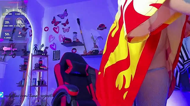 khalesii_69 - Khalesii_69's free webcam