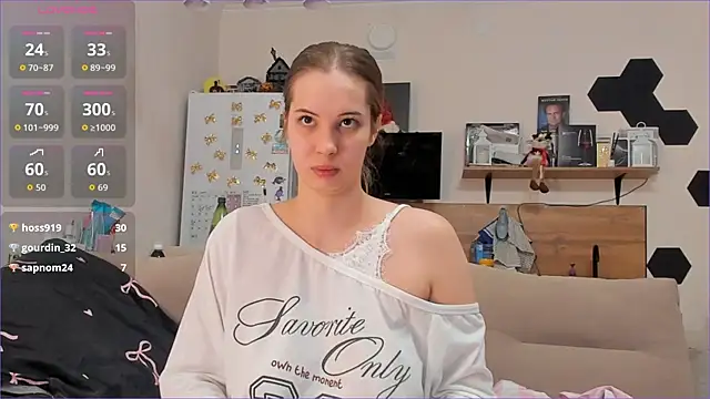 hot__k - Hot__K's free webcam