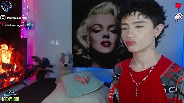 maxiy_001 (M young) - show cum