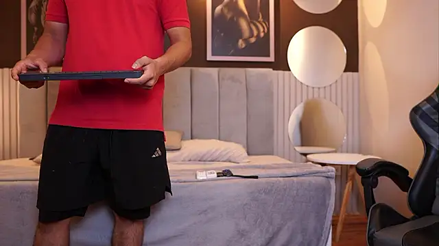 ethan_occonor (Ask my age) - 🔥lush x 10min in my ass + cum🔥