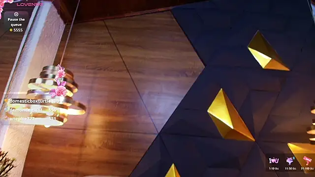 ly_lulu (F young) - control lush 5 min