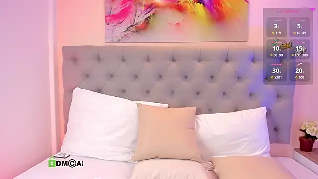 sweetrose_01 - Sweetrose_01's free webcam