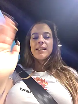 luna_lynn (G young) - Driver Blowjob +LT 2 Videos