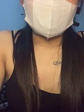 ninababy22 - NinaBaby22's free webcam