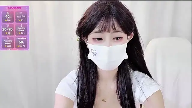 yunbaobei_6688 (F young) - 国王控制链接三分钟