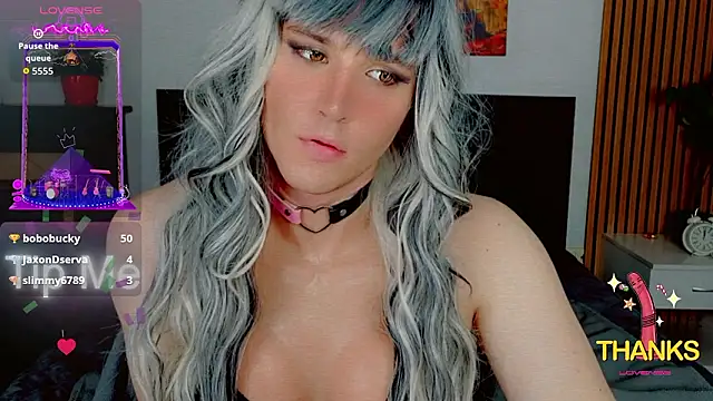 HelenSpellman live sex cam