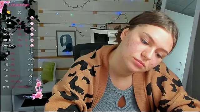 josephine_kiss - Josephine_Kiss's free webcam