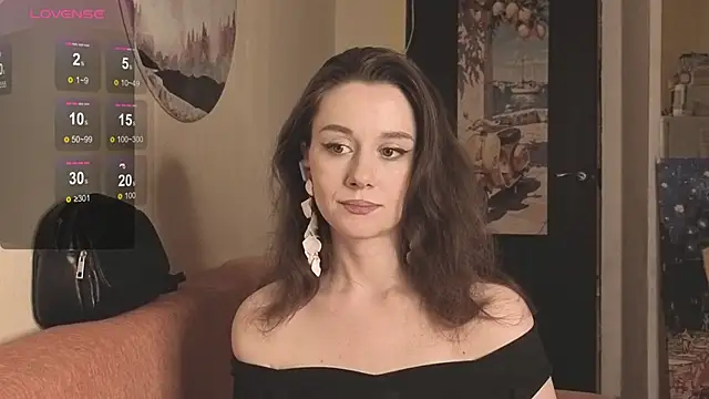 SkyHelen live sex cam