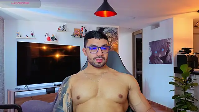 Michael_Diamond live sex cam