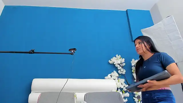 letty_straus - Letty_straus's free webcam