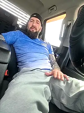 Beardedtattood avatar