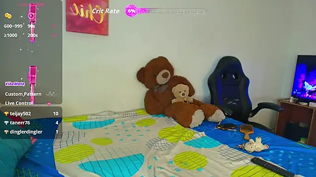 Camila_hot_ts webcam