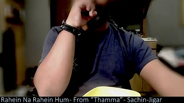 _x_rated_ (Ask my age) - Something for needy ones ;)