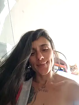 samy_hoops (F milf) - Rub clict