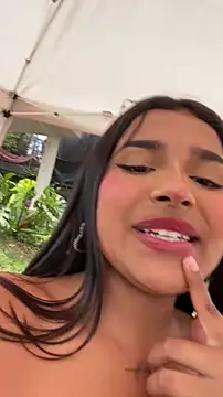 Mariangel_11 live sex cam