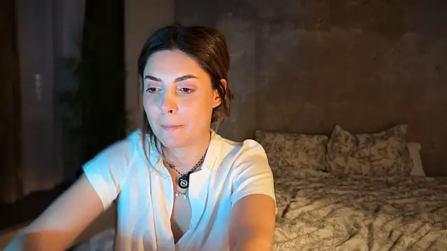 random chatroom  Allie 