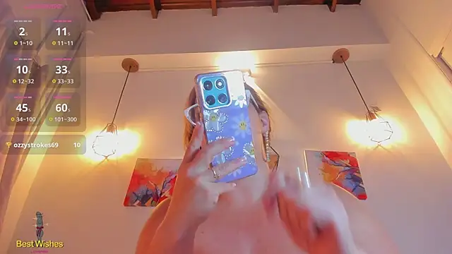 voyeur sex Milfhorny 69