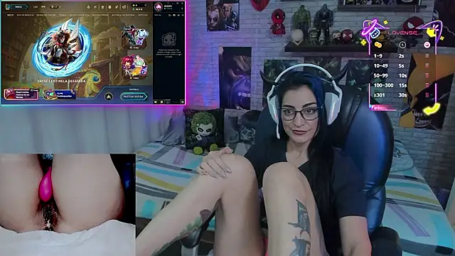 porno live Gomorygg