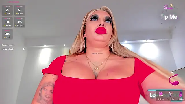 xxx live cam SophiePalmer