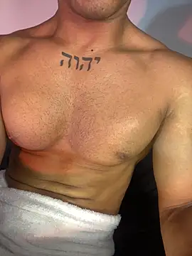 Maicol_xxxx's live cam