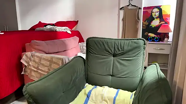 gerson173Hugo webcam